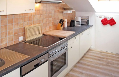 St. Gilgen Apartamento | Apartamento Wolfgangsee Blick (SGW100) en Sankt Gilgen am Wolfgangsee - 2 personas, 1 dormitorios