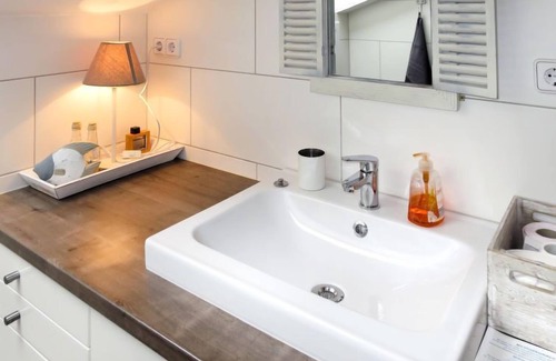 St. Gilgen Apartamento | Apartamento Wolfgangsee Blick (SGW100) en Sankt Gilgen am Wolfgangsee - 2 personas, 1 dormitorios