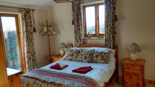 Louth Casa | Wolds View at Kents Farm Cottages