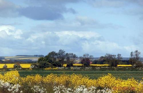 Louth Casa | Wolds View at Kents Farm Cottages