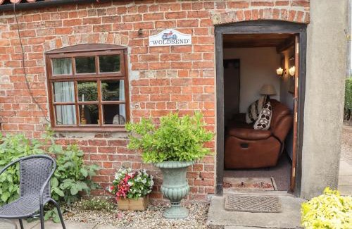 Horncastle Casa | Woldsend Cottage