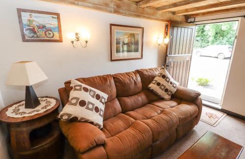 Horncastle Casa | Woldsend Cottage