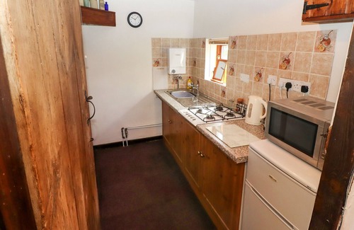 Horncastle Cabaña | Woldsend Cottage