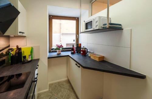 Spittal an der Drau Apartamento | Wolf Apartments-Spittal