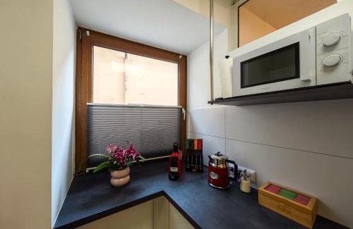 Spittal an der Drau Apartamento | Wolf Apartments-Spittal