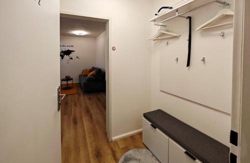 Spittal an der Drau Apartamento | Wolf Apartments-Spittal