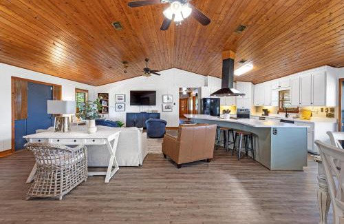 Elberta Casa | Wolf Bay House