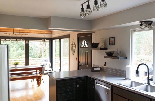 Marmot Casa | Wolf Haus