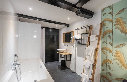 Alkmaar Hotel | Wolf Hotel Kitchen & Bar