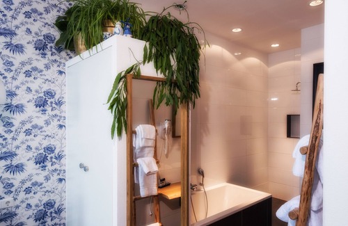 Alkmaar Hotel | Wolf Hotel Kitchen & Bar
