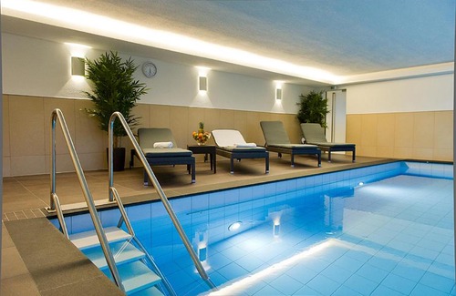 Kuenzell Casa | Wolf Hotel zur Linde