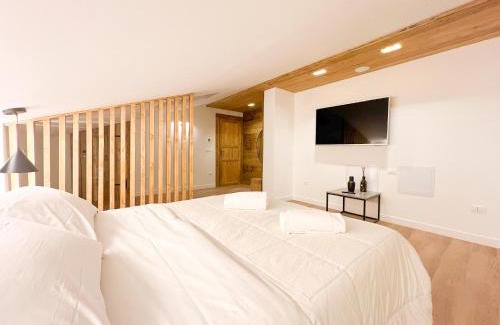 Coppito Cama Y Desayuno | Wolf House BnB