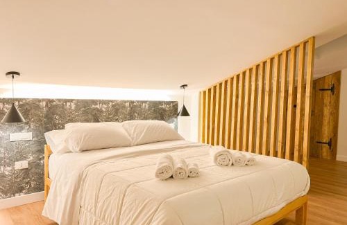 Coppito Cama Y Desayuno | Wolf House BnB