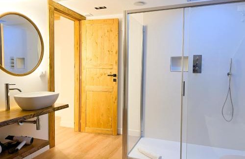 Coppito Cama Y Desayuno | Wolf House BnB