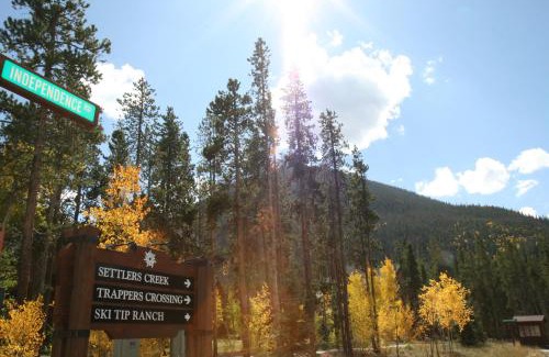 Keystone Casa | Wolf Rock Home 82 by SummitCove Lodging