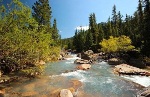 Keystone Casa | Wolf Rock Home 82 by SummitCove Lodging