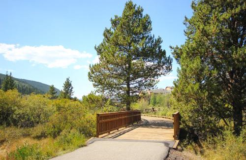 Keystone Casa | Wolf Rock Home 82 by SummitCove Lodging