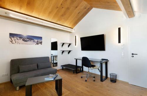 Renchen Apartamento | Wolf's Apartment Ortenau