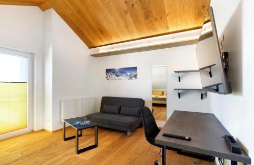 Renchen Apartamento | Wolf's Apartment Ortenau