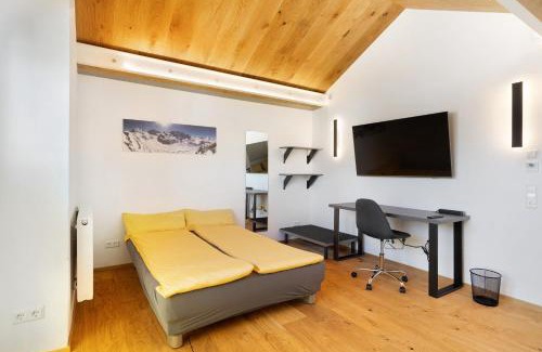 Renchen Apartamento | Wolf's Apartment Ortenau
