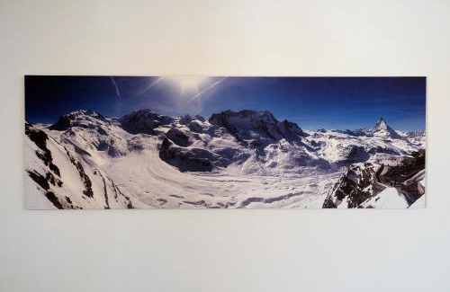 Renchen Apartamento | Wolf's Apartment Ortenau