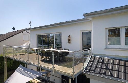Renchen Apartamento | Wolf's Apartment Rheintal