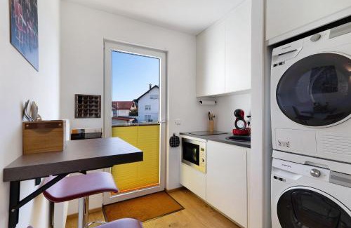 Renchen Apartamento | Wolf's Apartment Rheintal