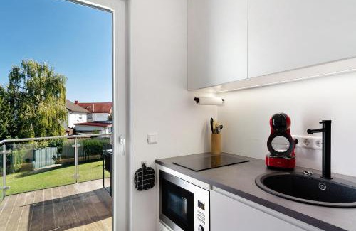 Renchen Apartamento | Wolf's Apartment Rheintal