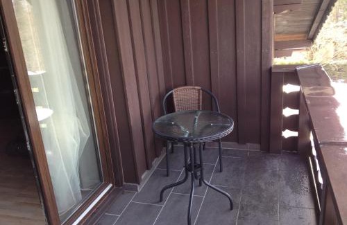 Ried Apartamento | Wolf & Schaf Apartments