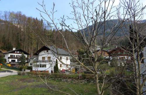 Ried Apartamento | Wolf & Schaf Apartments