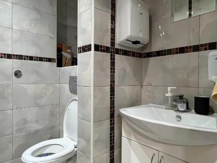 Vukov Spomenik Apartamento | Wolf Spa Apartment 2