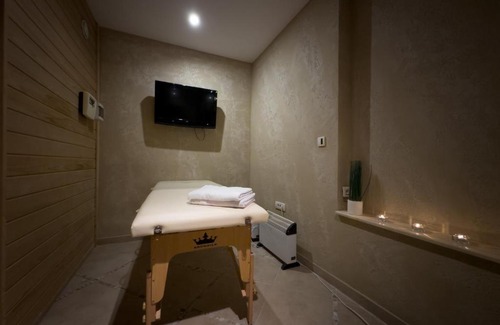 Vukov Spomenik Apartamento | Wolf Spa Apartment 2