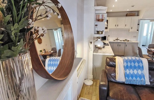 Sligo Apartamento | Wolfe Tone Apartment