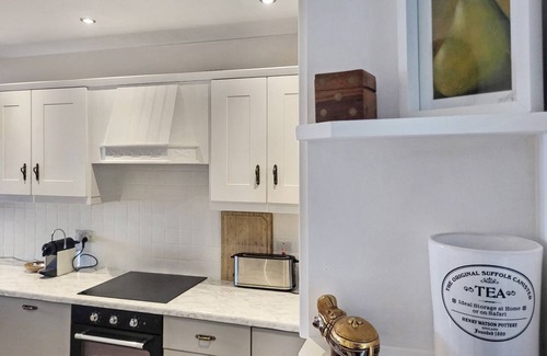 Sligo Apartamento | Wolfe Tone Apartment