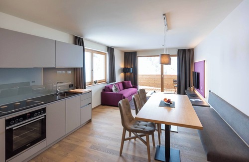 Warth Apartamento | Wolfegg