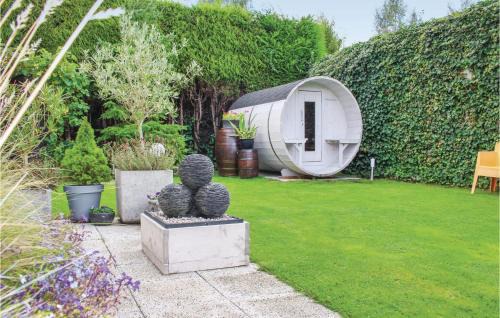 Wolphaartsdijk Casa | Wolfersdiek