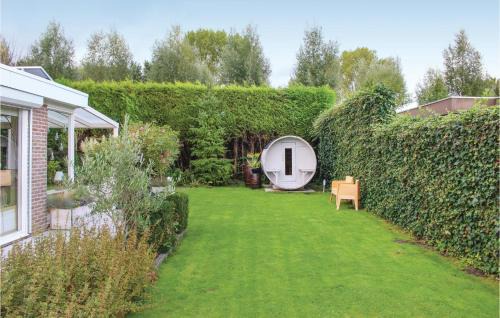 Wolphaartsdijk Casa | Wolfersdiek
