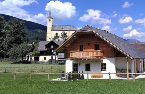Mauterndorf Chalet De Esquí | Wolfgangchalet A