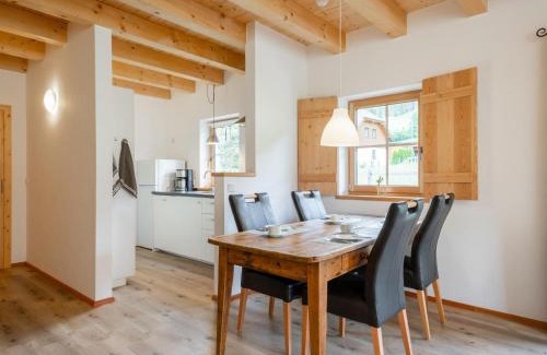 Mauterndorf Chalet De Esquí | Wolfgangchalet A