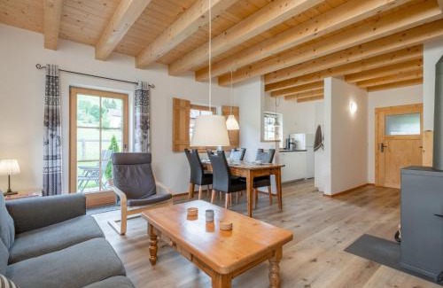 Mauterndorf Chalet De Esquí | Wolfgangchalet B