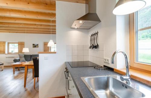 Mauterndorf Chalet De Esquí | Wolfgangchalet B