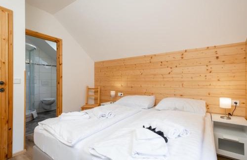 Mauterndorf Chalet De Esquí | Wolfgangchalet B