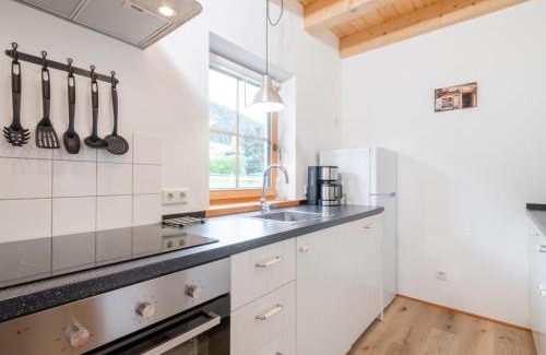 Mauterndorf Chalet De Esquí | Wolfgangchalet B