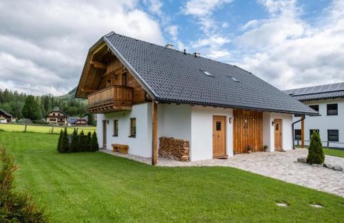 Mauterndorf Chalet De Esquí | Wolfgangchalet C