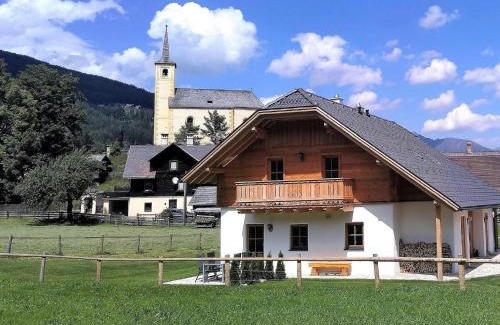 Mauterndorf Chalet De Esquí | Wolfgangchalet C