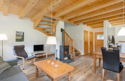 Mauterndorf Chalet De Esquí | Wolfgangchalet C