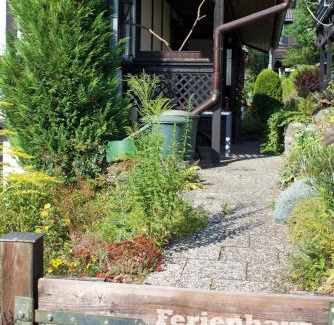 Wohnpark Ahrdorf Casa | Wolfs Ferienhaus - Natürlich Eifel