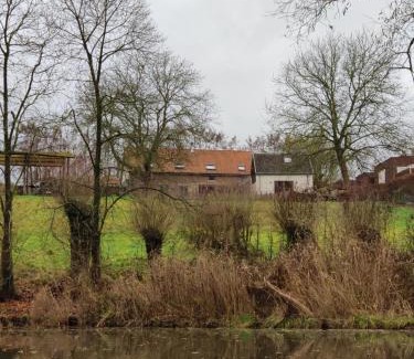 Neerijse Apartamento | Wolfshaegen 180