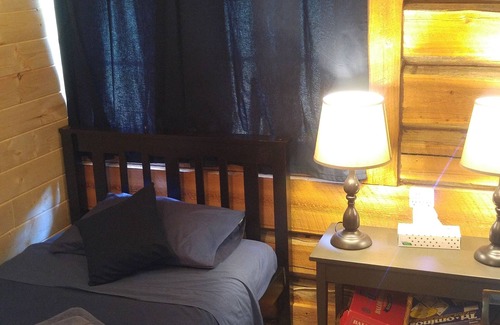 Clearwater Cama Y Desayuno | Wolfwood Guest Ranch