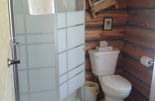 Clearwater Cama Y Desayuno | Wolfwood Guest Ranch